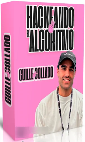Hackeando el Algoritmo de Instagram Guille Collado
