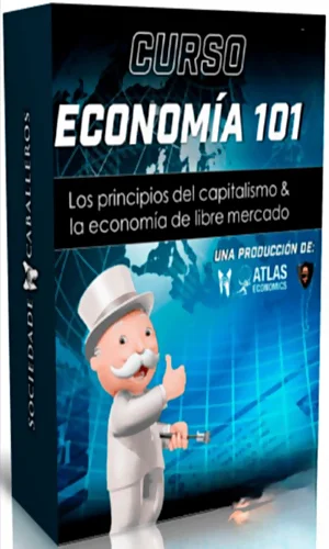 Economia 101 Sociedad de Caballeros