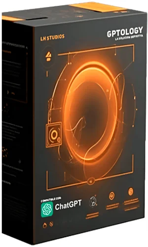 Portada de Gptology Pro