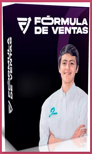 Formula Ventas Ilimitadas 2024 Julián Otalora.