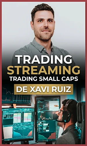 Streaming Small Caps de Xavi Ruiz