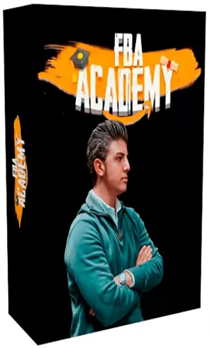 Academy Fba Emiliano de la Sierra