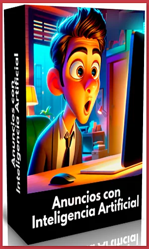 Anuncios con Inteligencia Artificial Henrique Melo