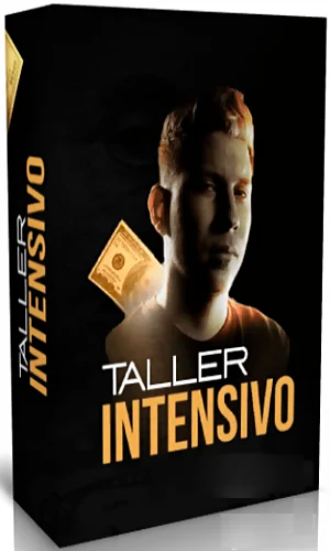 Taller Intensivo de 0 a Vivir de Internet Yonnathan Vinasco