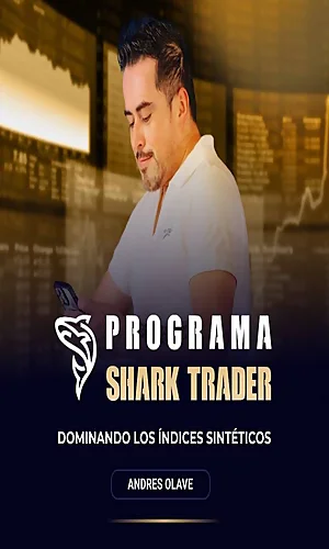 Portada de de Trading Indices Sinteticos Andres Olave