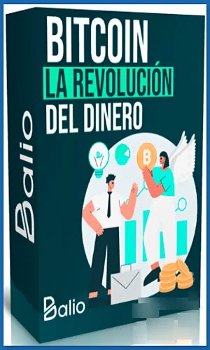 Entendiendo Bitcoin Balio