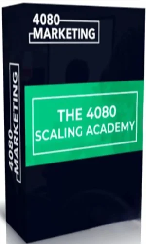 The 4080 Scaling Academy