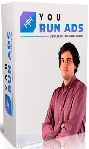 You Run Ads Hugo Lopez