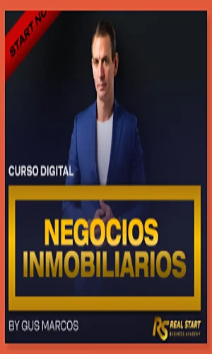 Negocios Inmobiliarios Gus Marco