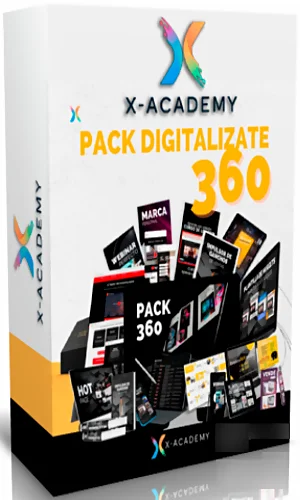 Pack 360 Anngi Avila