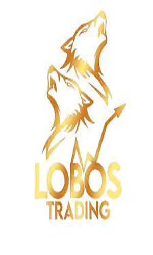 Portada de Lobos Trading Criptomonedas