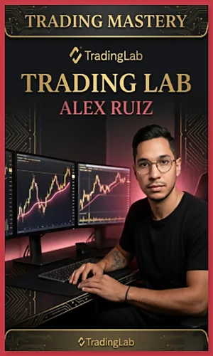 Trading Mastery Trading Lab Alex Ruiz