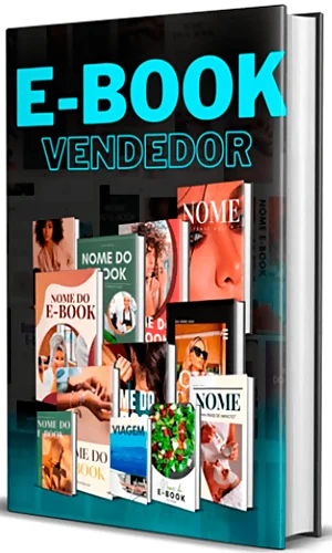 E-book Vendedor Spanhol Edilaine Mattes