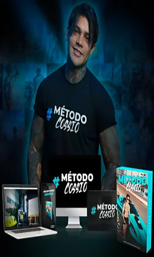 Portada de Metodo Cossio