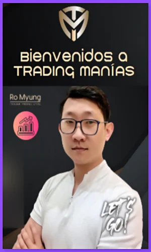 Tradingmanias Ro Myung 2025
