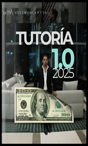 Yose Wym de los Santos Tutoria Avanzada 1.0 Octubre 2025