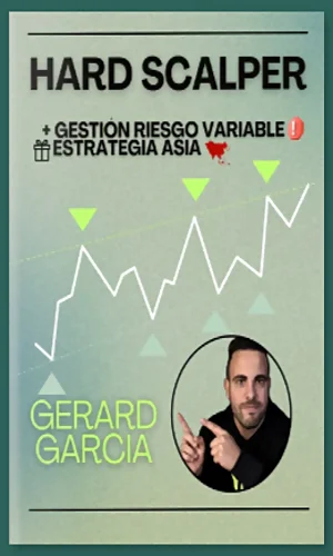 Hard Scalper Gerard Garcia