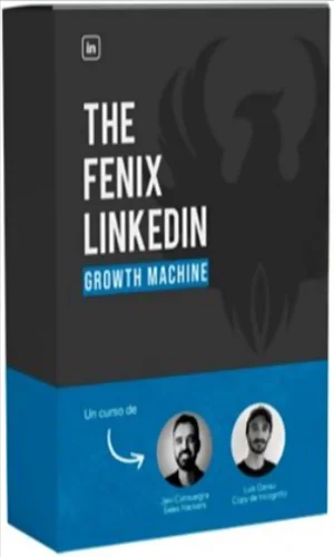 The Fenix Linkeding Growth Machine Javi Consuegra