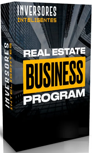 Programa Formativo Real Estate Business