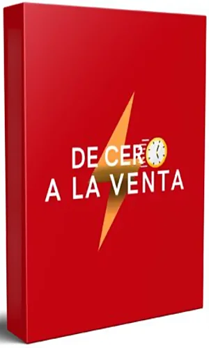 De Cero a la Venta Jose Ruiz