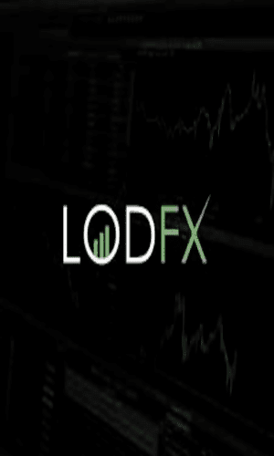 Portada de de Trading Lod FX Forex