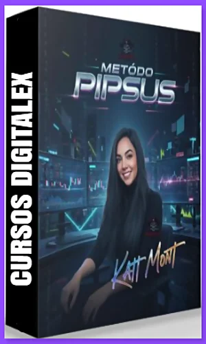 Metodo Pipsus Katt Mont