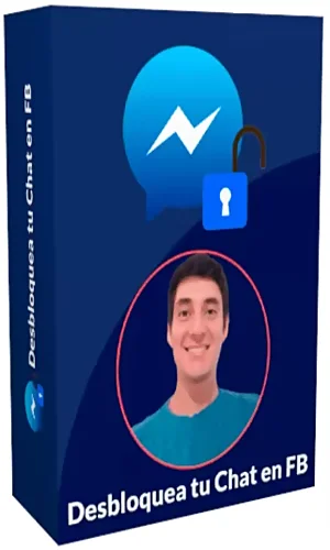 Desbloquea Tu Chat en Fb Jose Ruiz