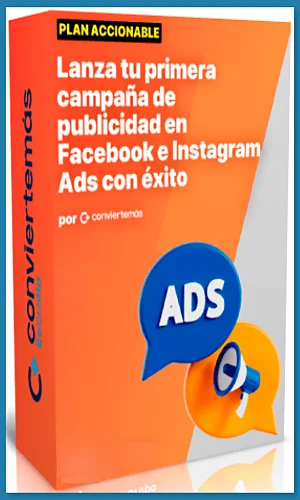 Reto Lanza Tu Primera Campaña de Publicidad en Facebook Convierte Más