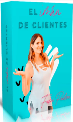 El Iman de Clientes Fapi Paolini