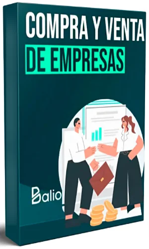 Compra y Venta para Empresas