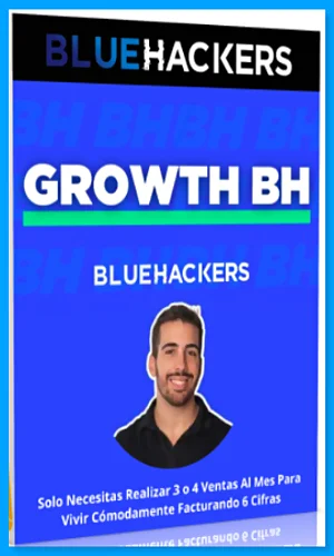 Growth Blue Hackers 2.0 2024