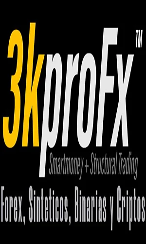 Portada de de Trading 3kprofx