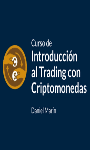Portada de Introduccion al Trading de Criptomonedas