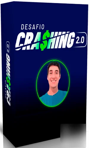 Desafio Crashing 2.0 Jose Ruiz