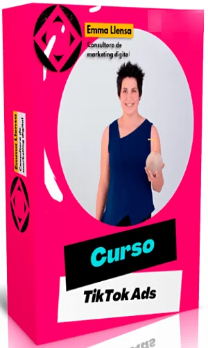 Tiktok Ads Emma Llensa