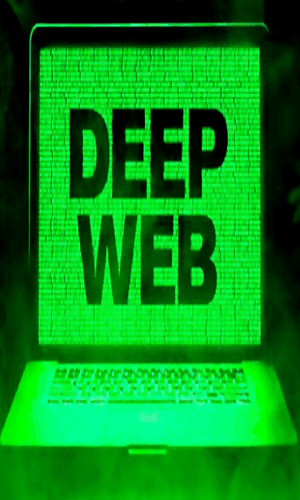 Introduccion a la Internet Profunda Deep Web