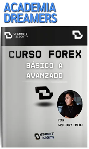 Dreamers Fx Básico Intermedio y Avanzado Gregory Trejo
