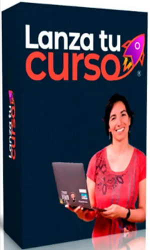 Portada de Desafio Lanza Tu Curso Carolina Millan