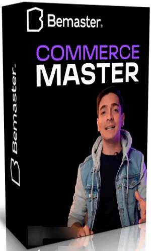 Commerce Master Mike Munzvil