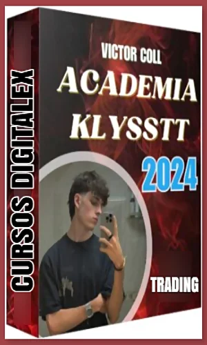 Academia Klysstt Victor Coll