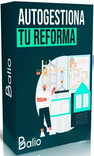 Autogestiona Tu Reforma Balio