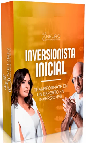Inversionista Inicial Randy Garcia