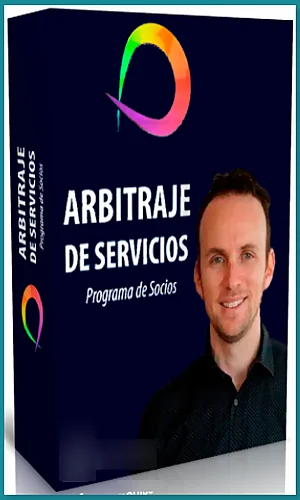 Arbitraje de Servicios Dan Goldsmith