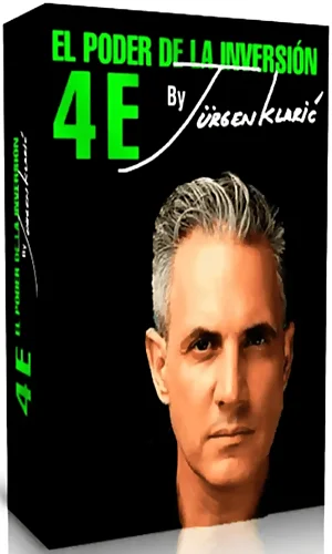 El Poder de la Inversión 4e Jurgen Klaric