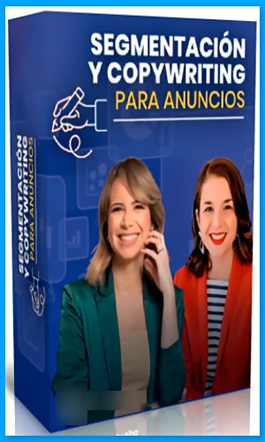 Taller Segmentación y Copywriting 2024