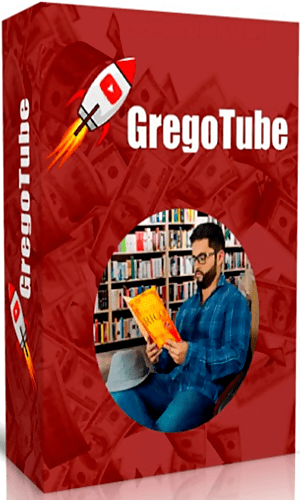 Gregotube Ingenieria en Youtube