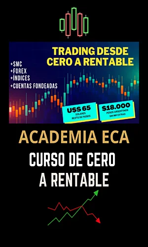 De Cero a Rentable Academia Eca
