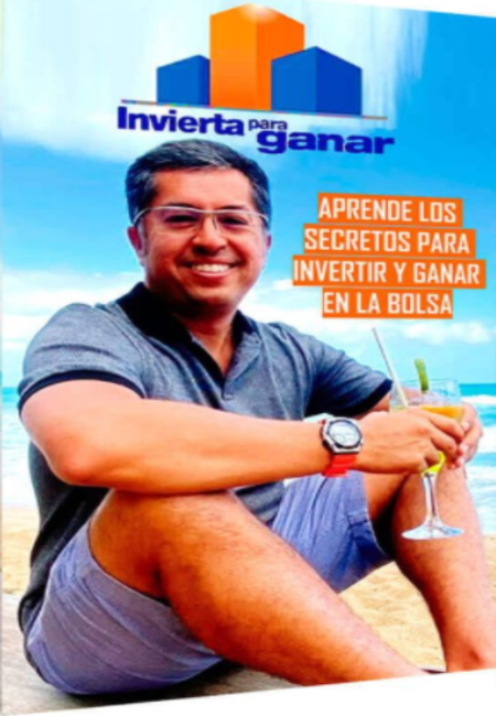 Invierta para Ganar Javier Hernandez