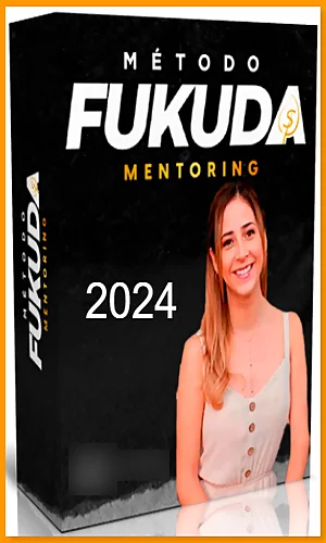 Metodo Fukuda Mentoring 2024 Ximena Fakuda