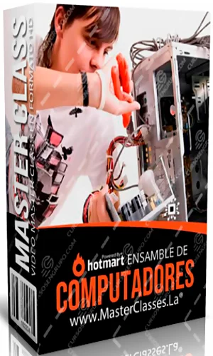 Ensamblaje de Computadores